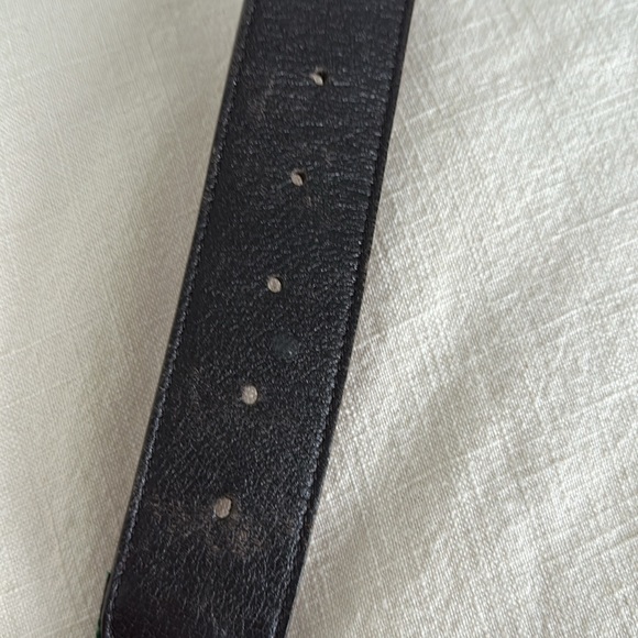 Gucci belt - Picture 3 of 12